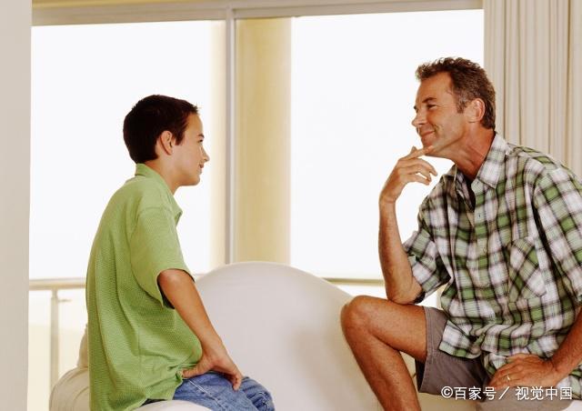14岁孩子情绪失控是病吗？专家：有5种表现,父母要重视!