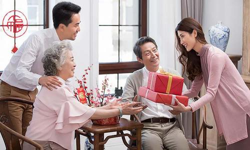 拜访长辈带什么礼物比较好？