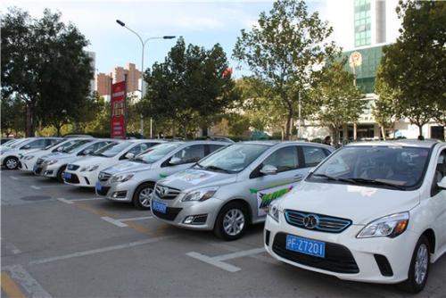 北京新能源汽车限号吗