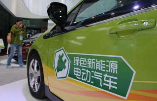 北京现在新能源车牌多少钱