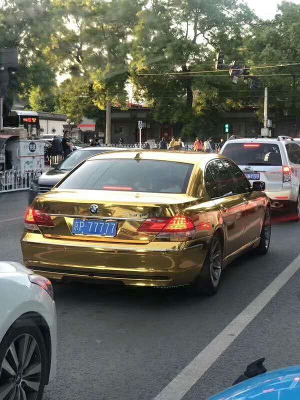 现在北京租车牌号租赁安全吗