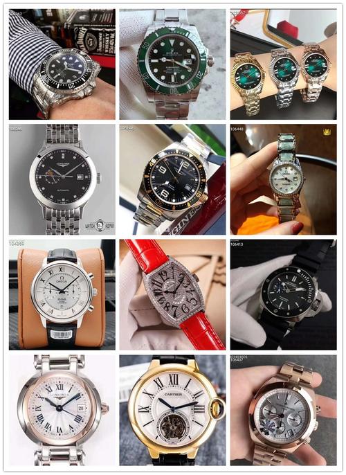 广州复刻手表哪家好？广州最好的复刻手表店是哪家？