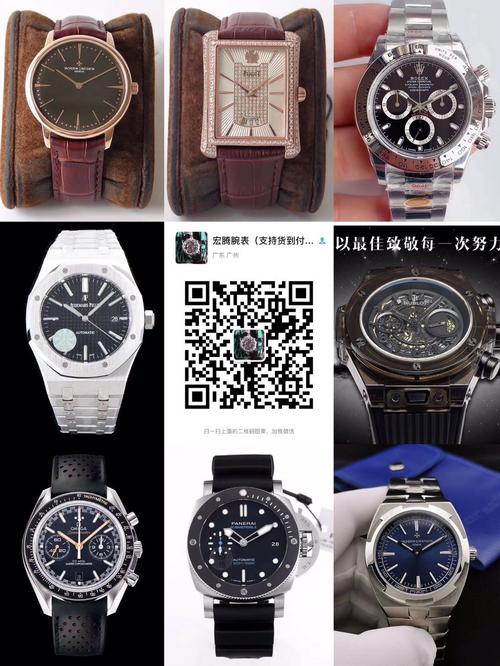 手表复刻厂家排名？看看就知道,你选对了么？