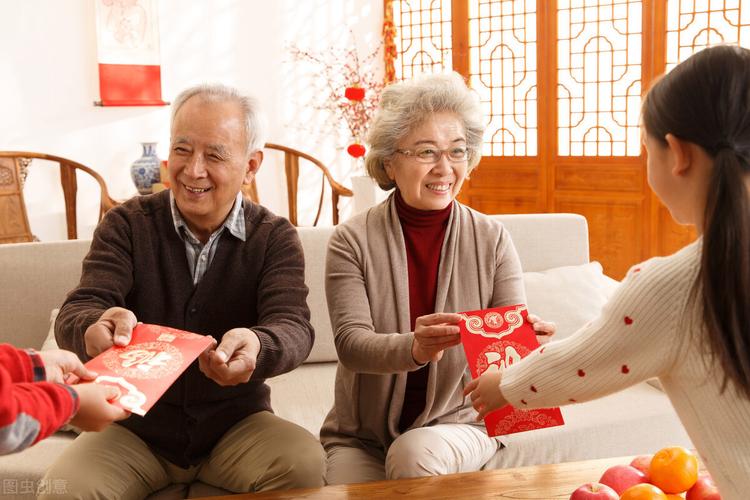 中秋节给老年人送礼送什么合适？这4种礼物,老人肯定喜欢!