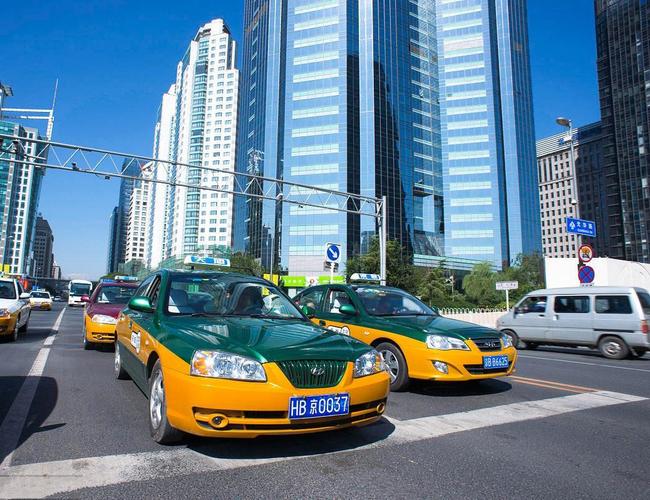 北京出租车牌子价格,北京出租车上什么牌子的车最多？