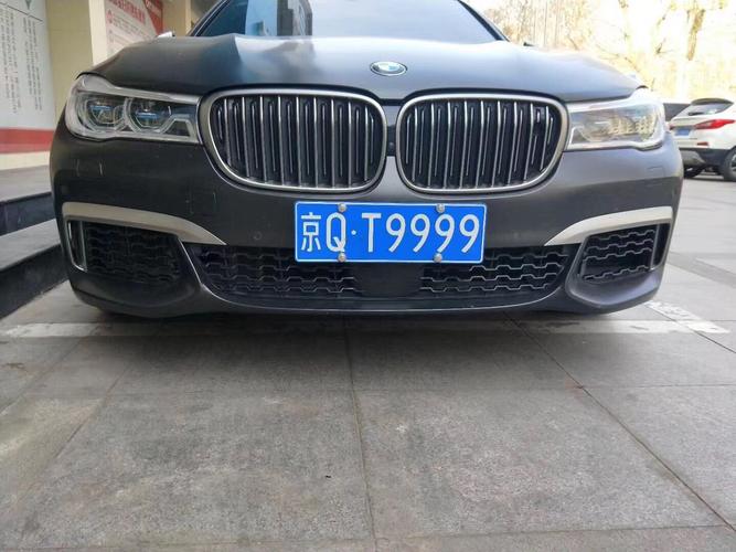 闲置北京租车牌转让多少钱？