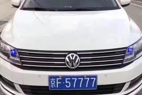 北京买新车租牌写谁的名,租车位需要写谁的名字