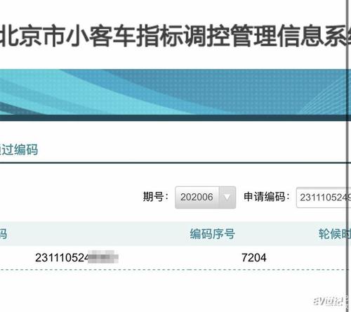 北京市租新能源指标网站是什么,怎么申请