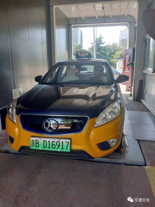 北京电动出租车质量问题严重,司机：我们很受伤啊!