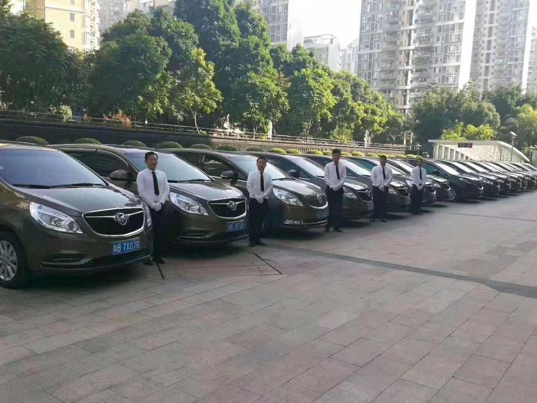 北京正规网约车租车公司