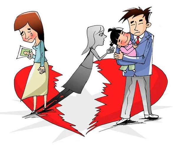 家庭暴力离婚咨询