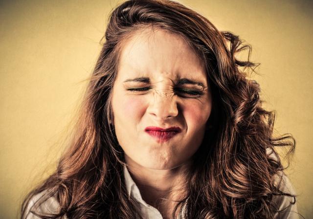 女性总是脾气暴躁是什么症状